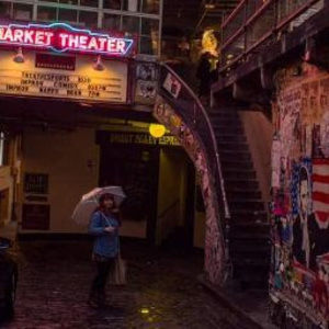 Meet your Posher, Jacqueline